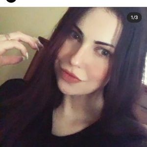 Meet your Posher, Scarlett